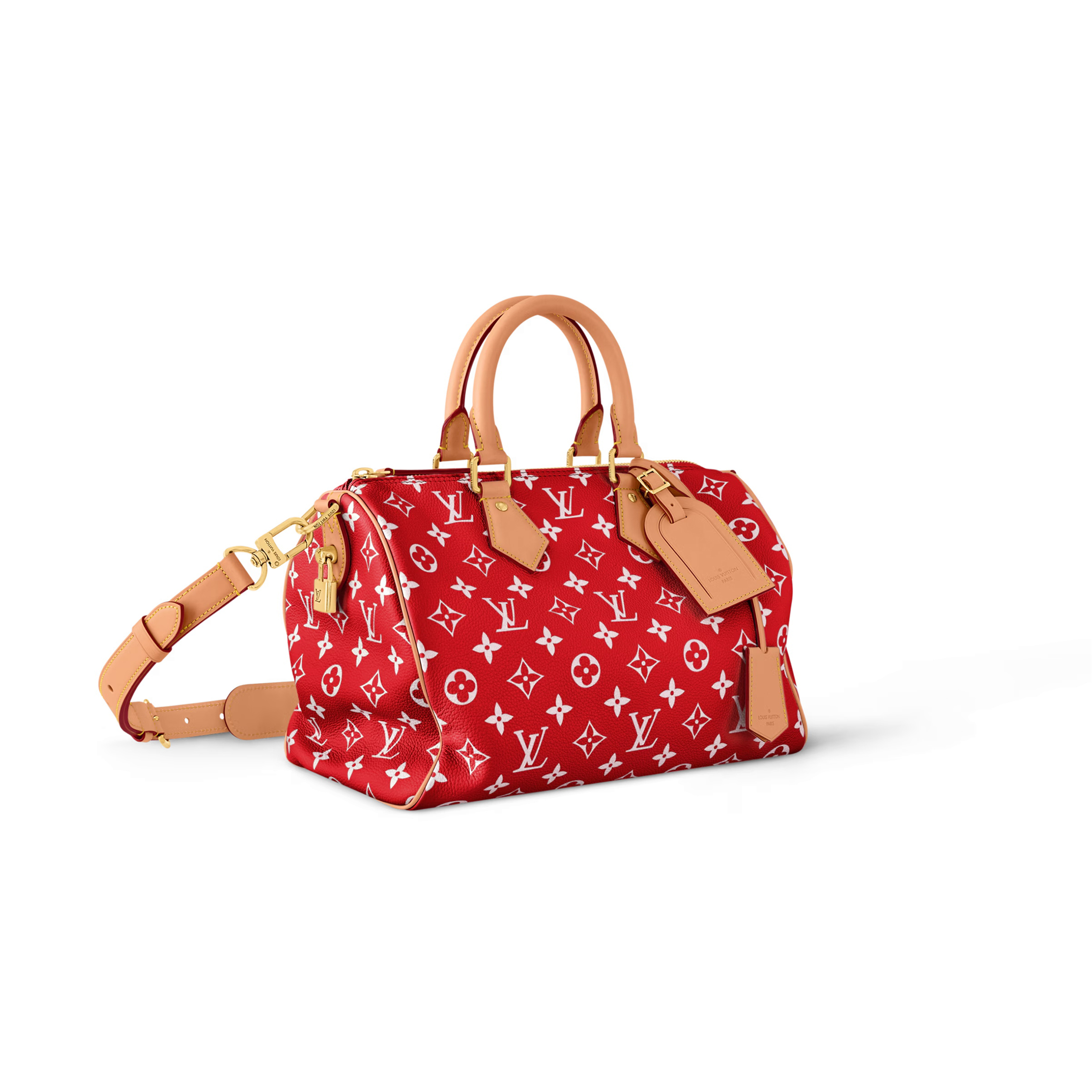 l0*is V*t0n speedy p9 bandouliÈre 30 m14067 (32*22.5*18cm)